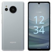 AQUOS sense7 SIM�ե꡼ [�֥롼] ���㡼�� ���ޡ��ȥե��󡦷�������