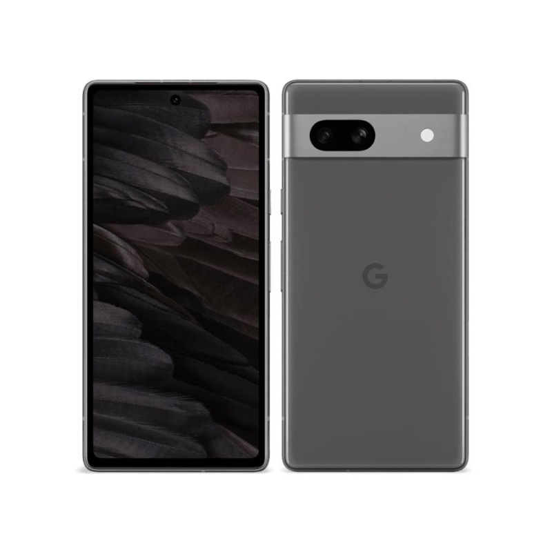 Google Pixel 7a Charcoal SIMå Google ޡȥե󡦷