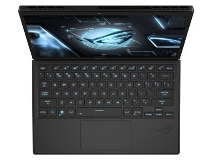 ROG Flow Z13 GZ301VF GZ301VF-I9R2050 [ブラック] ASUS Windowsノート