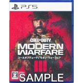 Call of Duty Modern Warfare III [PS5] Activision ץ쥤ơ5(PS5) ե