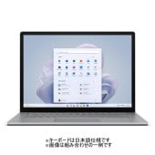 Surface Laptop 5 RBY-00020 �ޥ��������ե� Windows�Ρ���