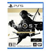 Ghost of Tsushima Director's Cut [PS5] Bose Ghost PS5ѥեȡʥѥåǡ