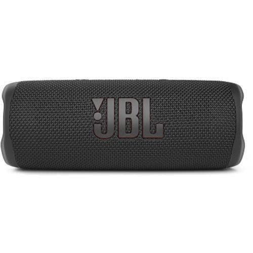 FLIP 6 [ブラック] JBL Bluetoothスピーカー | オーディオ機器