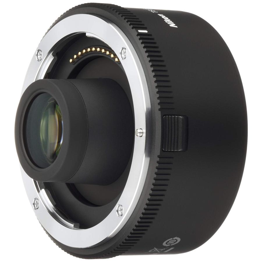 Z TELECONVERTER TC-2.0x ニコン テレコンバーター | カメラ