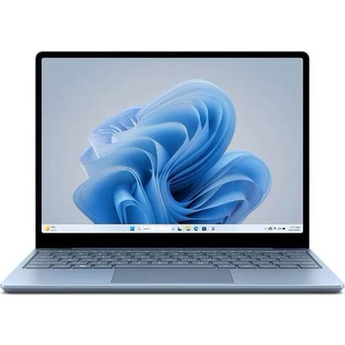 Surface Laptop Go 3 XKQ-00063 マイクロソフト [アイスブルー