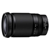 NIKKOR Z 28-400mm f/4-8 VR �˥��� �򴹥��