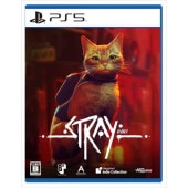 Stray [̾] [PS5] ϥԥͥå PS5ѥեȡʥѥåǡ