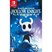 Hollow Knight Team Cherry Switchѥեȡʥѥåǡ