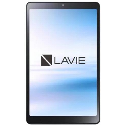 【値下】NEC LAVIE Tab T8 アークティックグレー 本体 NEC LAVIE Tab T8 アークティックグレー