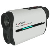 Shot Navi Voice Laser Red Leo [White] �ƥ������� - ���������