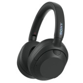 ULT WEAR WH-ULT900N (B) [�֥�å�] SONY ULT POWER SOUND �إåɥۥ�����