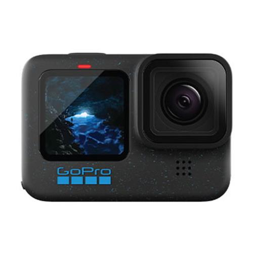 HERO12 BLACK CHDHX-121-FW GoPro ��������󥫥��