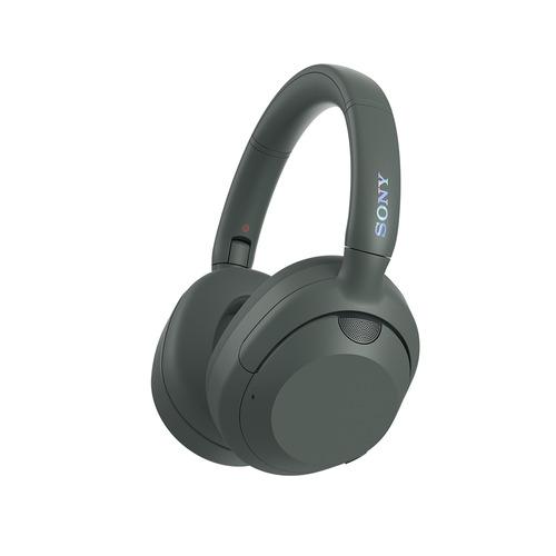 ULT WEAR WH-ULT900N (H) SONY [フォレストグレー] イヤホン
