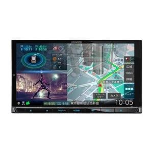彩速ナビ MDV-M809HD ケンウッド カーナビ | カー用品 | SYデンキ