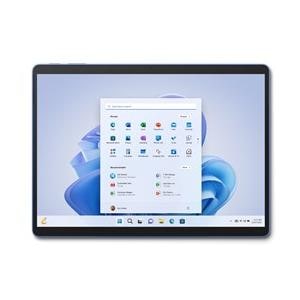マイクロソフト Surface Pro 9 /サファイア QEZ-00045 台数限定】Microsoft QEZ-00045 Surface Pro 9 i5／8／256