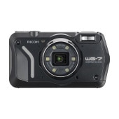RICOH WG-7 [�֥�å�] �ꥳ�� �ǥ����륫���