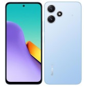 Redmi 12 5G XIG03 �������֥롼 [Sky Blue] Xiaomi 4G+128GB Xiaomi ��������