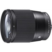 16mm F1.4 DC DN [ޥե]  򴹥