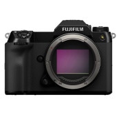 FUJIFILM GFX100S II �ܥǥ� �ٻΥե���� �ǥ��������ե����