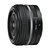 NIKKOR Z 28mm f/2.8 Special Edition ˥ 򴹥