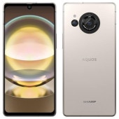 AQUOS R8 SIM�ե꡼ [���꡼��] ���㡼�� ���ޡ��ȥե��󡦷�������