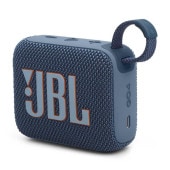 JBL GO 4 [֥롼] JBL Bluetoothԡ磻쥹ԡ