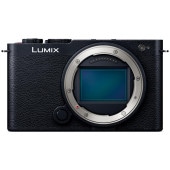 LUMIX DC-S9-K �ܥǥ� [�����åȥ֥�å�] �ѥʥ��˥å� �ǥ��������ե����