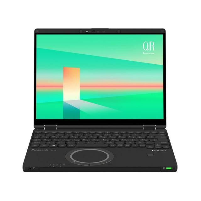 Let's note QR4 CF-QR4FDNCR [�֥�å�] �ѥʥ��˥å� Windows�Ρ���