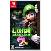 �륤�����ޥ󥷥��2 HD [Nintendo Switch] ǤŷƲ Switch�ѥ��եȡʥѥå������ǡ�