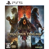 �ɥ饴�󥺥ɥ��� 2 [PS5] ���ץ��� �ץ쥤���ơ������5(PS5) ���ե�
