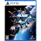 Stellar Blade [PS5] SIE �ץ쥤���ơ������5(PS5) ���ե�