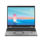 Let's note SR4 CF-SR4EDTCR [�����॰�쥤] �ѥʥ��˥å� Windows�Ρ���