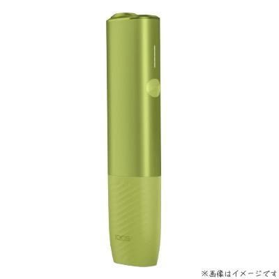 IQOS イルマ i ワン リーフグリーン アイコス 電子たばこ | その他