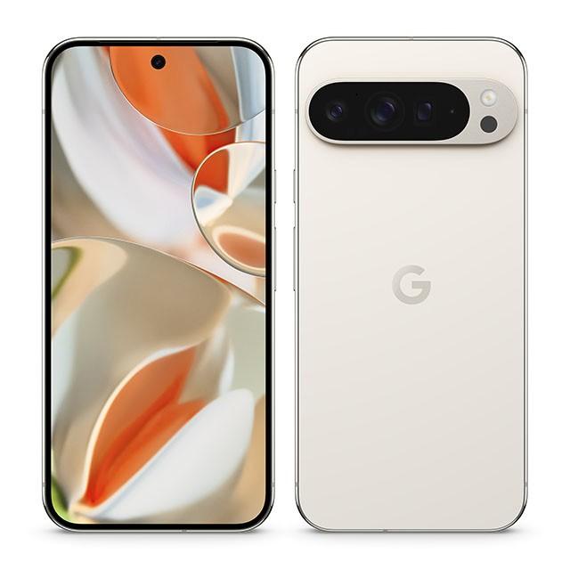Google Pixel 9  128GB ポーセリン　SIMフリー Amazon | Google Pixel 9 128GB SIMフリー [Peony