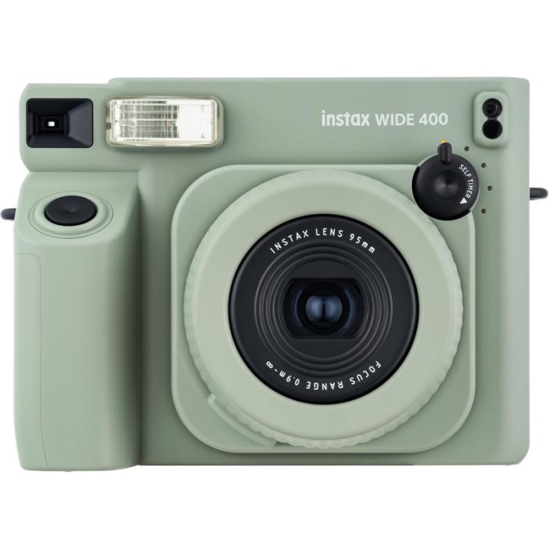 instax WIDE 400 ������ �ٻΥե���� ���󥹥���ȥ����