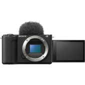 VLOGCAM ZV-E10M2 �ܥǥ� [�֥�å�] SONY �ǥ��������ե����