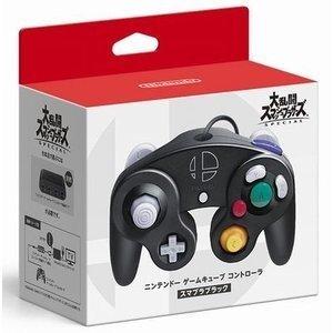 ニンテンドー ゲームキューブ コントローラ HAC-A-GCCKE 任天堂