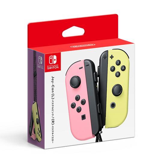Joy-Con (L)/(R) [ѥƥԥ/ѥƥ륤] ǤŷƲ յ