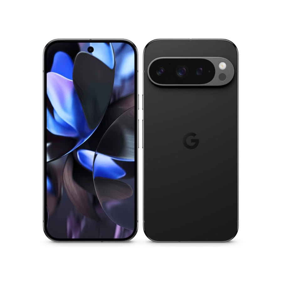 Google Pixel 9 Pro 128GB SIMフリー [Obsidian] Google