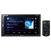 FH-8500DVS �ѥ����˥� ��������