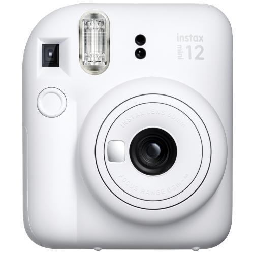 instax mini 12 ������ [���쥤�ۥ磻��] �ٻΥե���� ���󥹥���ȥ����