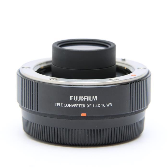 xマウント テレコンバーター ×1.4 xf FUJINON XF1.4X TC WR | Lenses | FUJIFILM X Series & GFX - USA