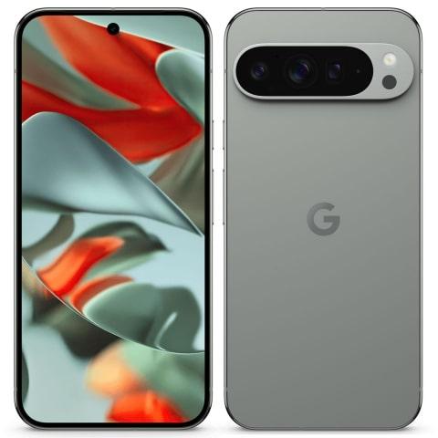 Google Pixel 9 Pro XL 256GB SIM�ե꡼ [Hazel] Google ���ޡ��ȥե��󡦷�������