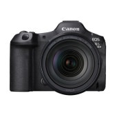 EOS R5 Mark II RF24-105L IS USM ��󥺥��å� CANON �ǥ��������ե����