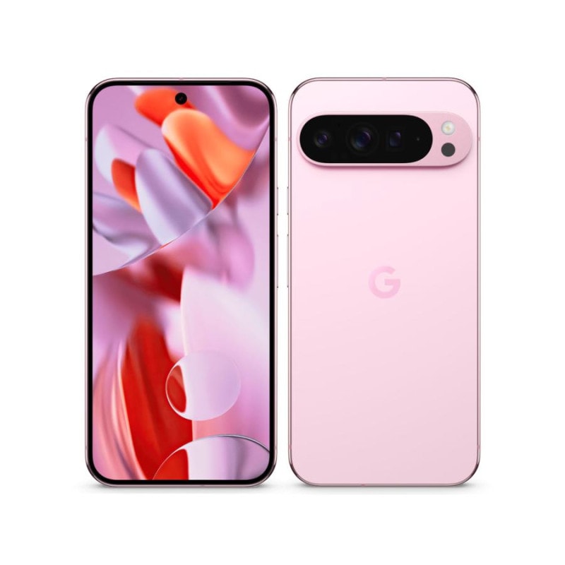 Google Pixel 9 Pro XL 256GB SIM�ե꡼ [Rose Quartz] Google ���ޡ��ȥե��󡦷�������