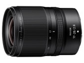 NIKKOR Z 17-28mm f/2.8 �˥��� �򴹥��
