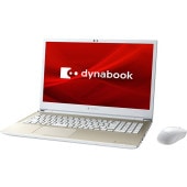 P2T8UDBG Dynabook �����ʥ֥å� �Ρ��ȥѥ�����/dynabook T8/16.1��/Core i7/���� 16GB/SSD 1TB/Windows 11 Home/Office Home �� Business 2021/���ƥ󥴡���� Windows�Ρ���