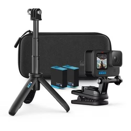 HERO10 BLACK Хɥ륻å CHDRB-101-FW GoPro ӥǥ