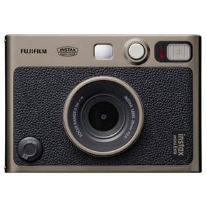 instax mini Evo ������ FUJIFILM 90th Anniversary Special Kit �ٻΥե���� [TITANIUM GOLD] ���󥹥���ȥ����