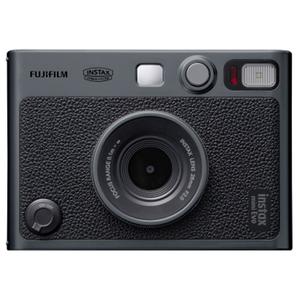 instax mini Evo ������ FUJIFILM 90th Anniversary Special Kit �ٻΥե���� [DARK SILVER] ���󥹥���ȥ����